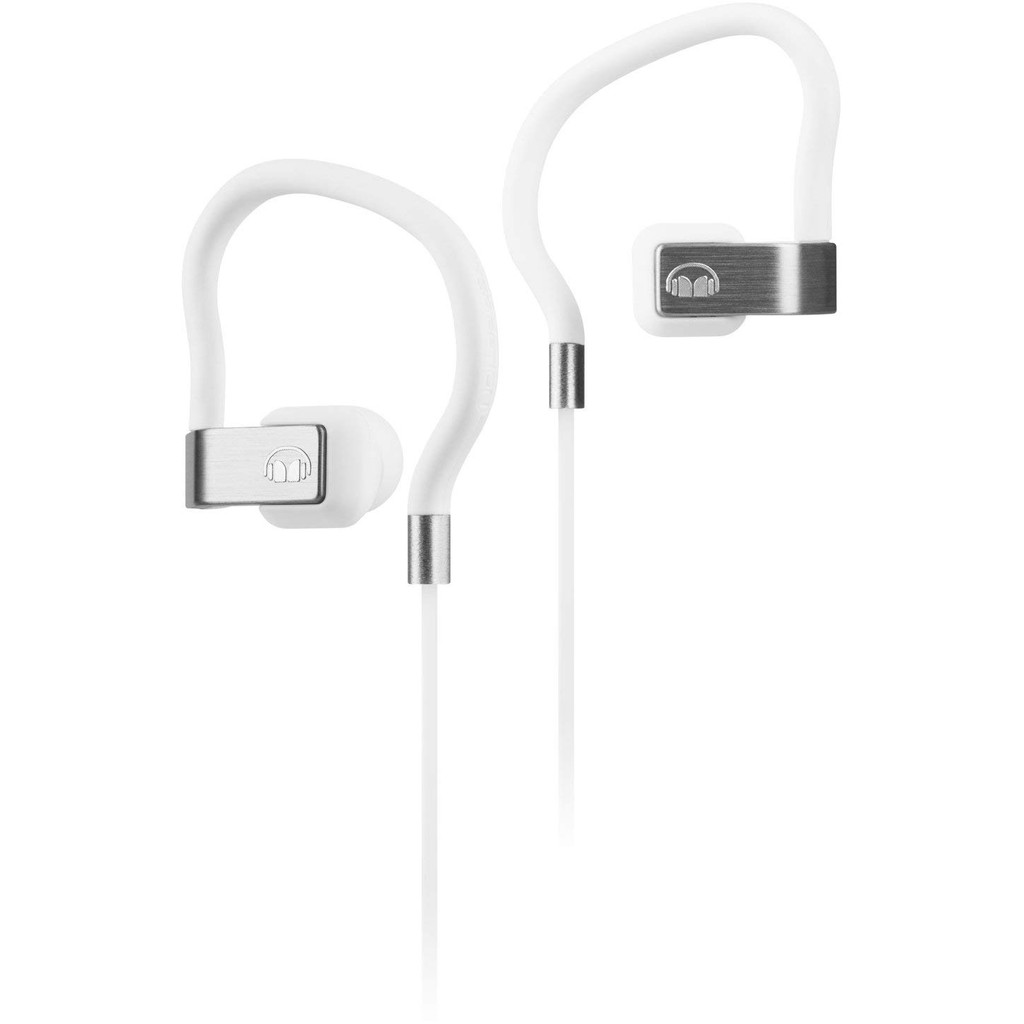 美國 Monster Inspiration (白色) 耳掛式耳機