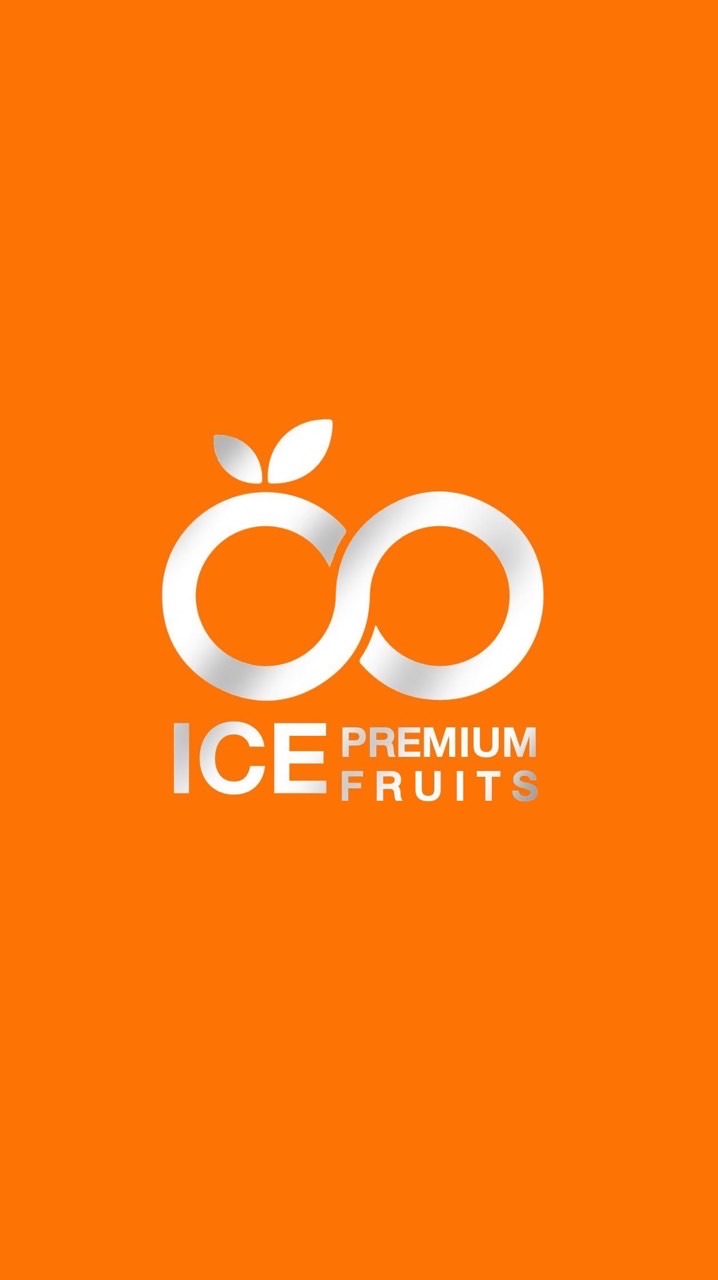 ICE PREMIUM FRUITS