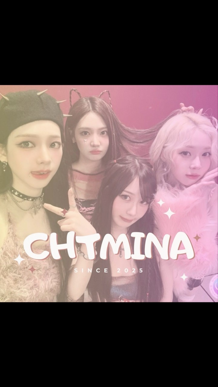Chtmina咪娜·æspa佛系代購*ଘ(੭*ˊᵕˋ)੭* ੈ✩‧₊˚