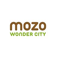 mozo ワンダーシティ