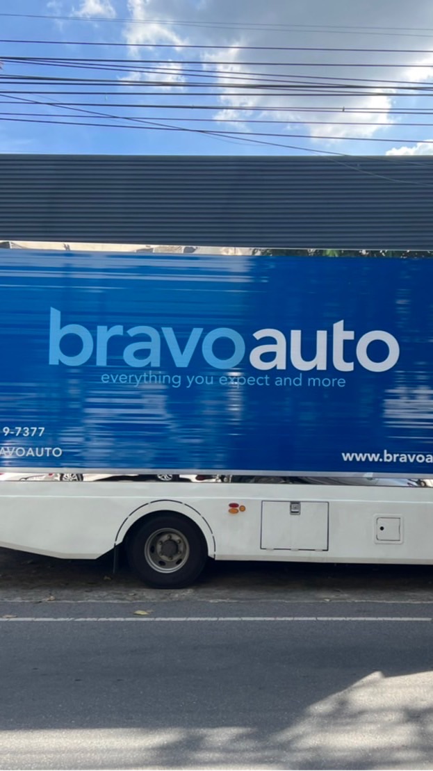 Agent Bravoauto