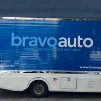 Agent Bravoauto