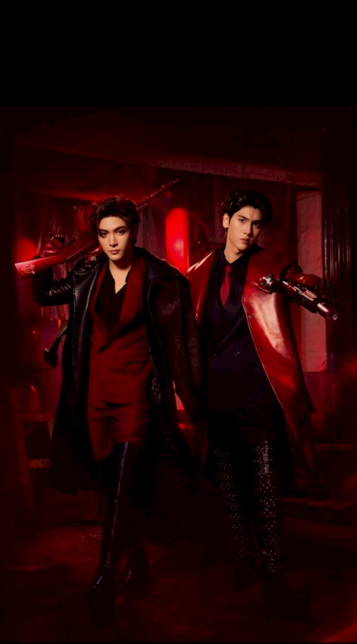 JoongDunkFancon 2 DAYS