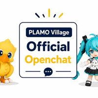 PLAMO Village Official