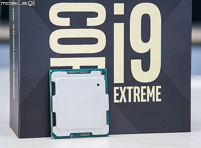 Intel Core i9-9980XE處理器實測18核效能再突破| Mobile01 | LINE TODAY