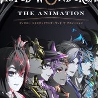 ツイステ！！なりきりしませんか！？
