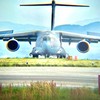 航空ファン、自衛隊ファン集まれぇ！