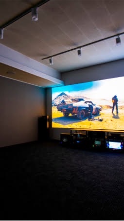 まったりホームシアター雑談🎬