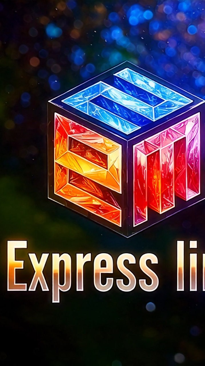 📢Express Link 📢