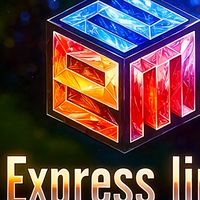 📢Express Link 📢