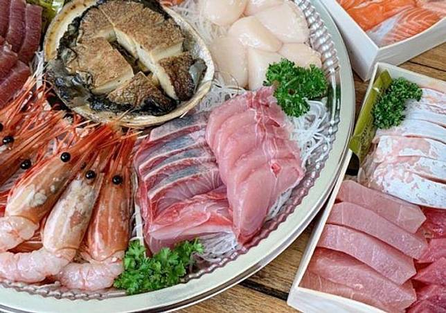 圖片來源：IG @上引水產