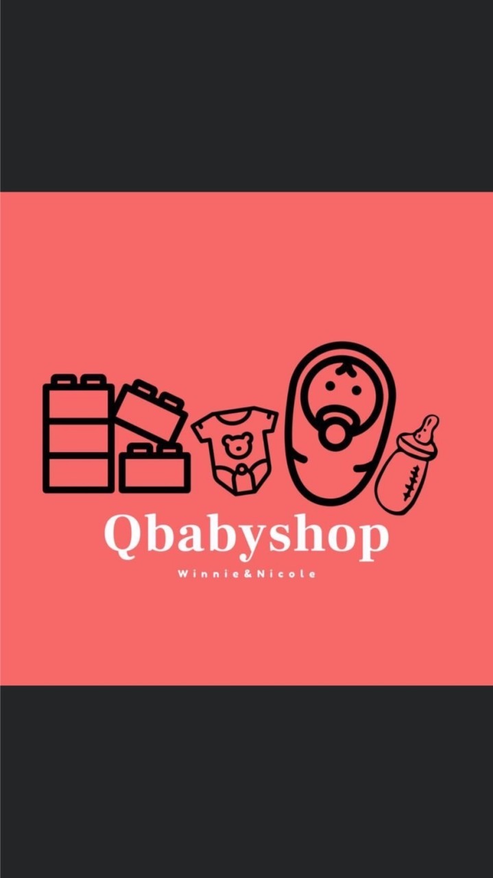 Qbabyshop/嬰幼兒童裝/母嬰用品