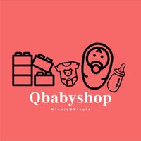 Qbabyshop/嬰幼兒童裝/母嬰用品