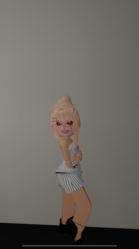 The Fresh Queen