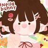「ตัวแทน」 。nella bunny 🐰