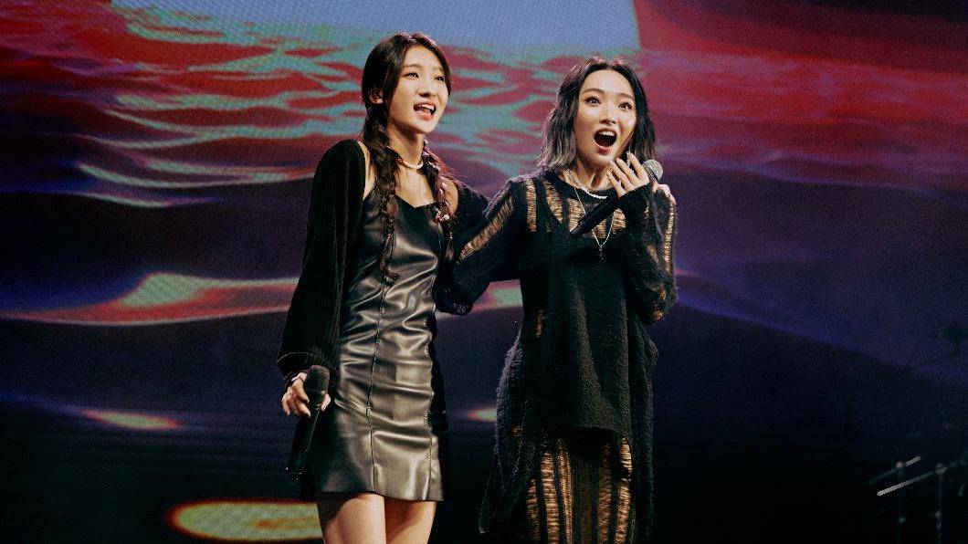 Yan Yige’s New Song Concert: Special Appearance by Chen Hua Delights Fans