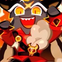 Crazy cookie run