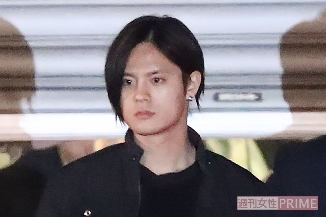 Hey Say Jump岡本圭人 Nyの演劇学校を卒業