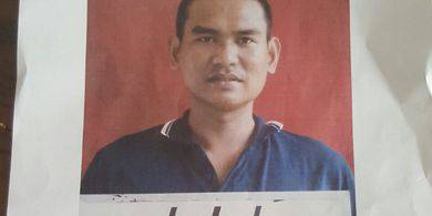 Kronologi Kaburnya Dua Napi dari Lapas Besi Nusakambangan