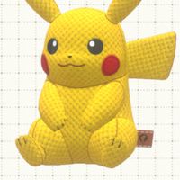 ポケモンフレンズ(雑談)