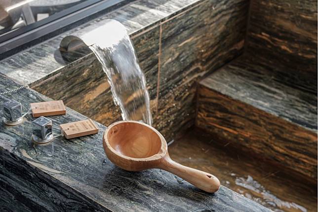 ▲北台灣有不少泡湯景點。（圖／Shutterstock）