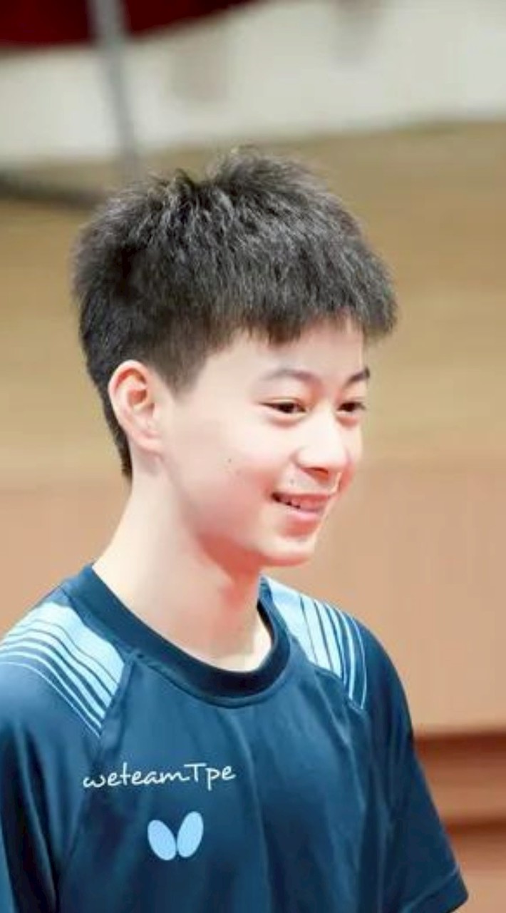 小郭賽事分享