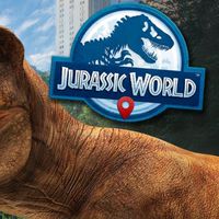 Jurassic World Alive FC
