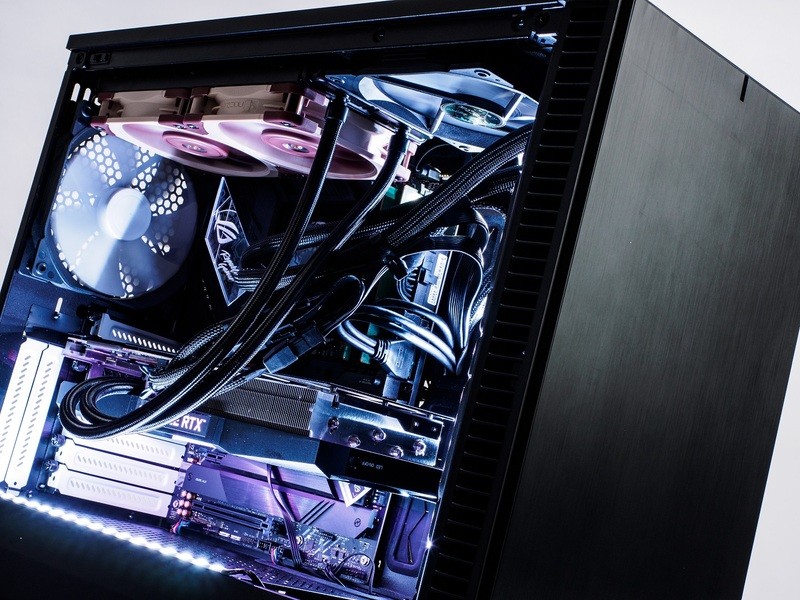 GeForce RTX3090Ti 24GB水冷クーラー 240mmラジエーター 簡易水冷クーラー搭載のGeForce RTX 3090がGIGABYTEから、保証は