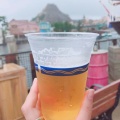 ハートランドビール - 実際訪問したユーザーが直接撮影して投稿した舞浜軽食 / ホットスナックバーナクル・ビルズの写真のメニュー情報