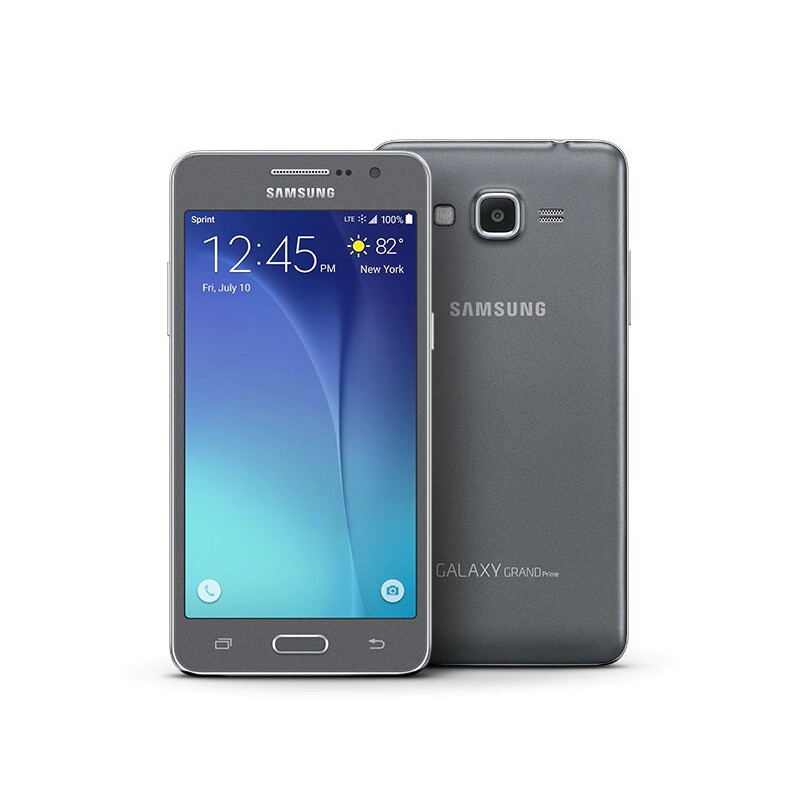 品名：【福利機】Samsung Galaxy Grand Prime 8GB 5吋 灰幾成新：7成新商品內容：手機乙支配件：無注意：單機販售，不含原廠外盒及充電等配件。美版機，內建中文僅簡體字、無法用