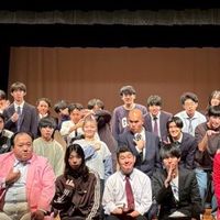 明治大学お笑いサークル木曜会Ｚ 新歓2026