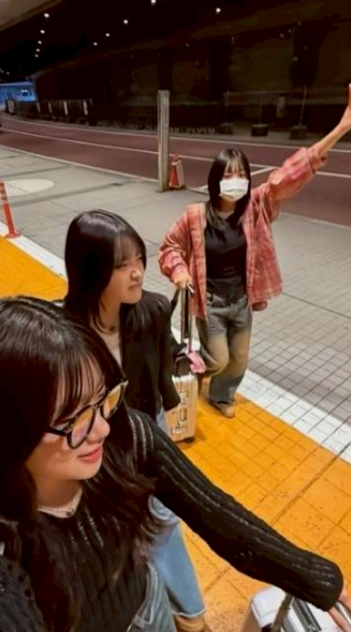 ろこまこあこタウン💚💜💙