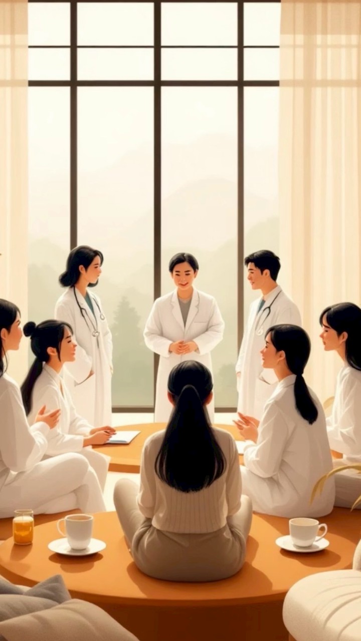 PCR-Peer Career Action