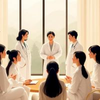 PCR-Peer Career Action