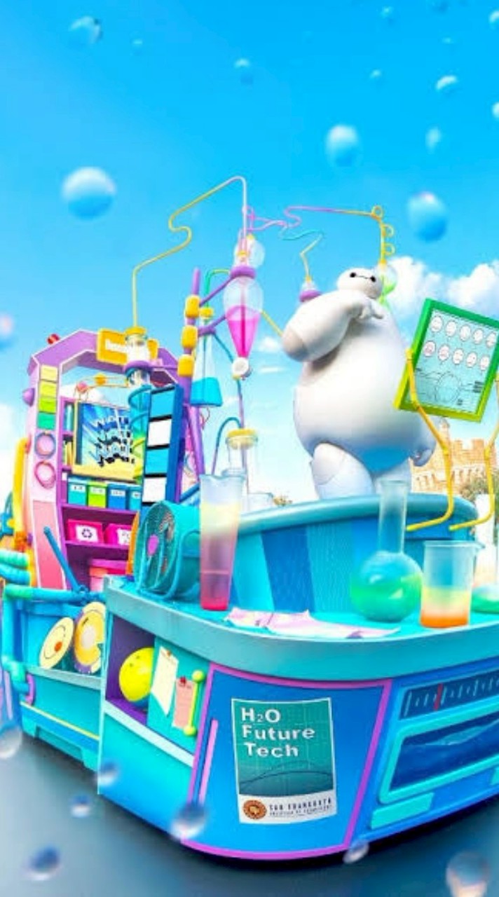 ディズニー好き/ディズニーマニア大歓迎！