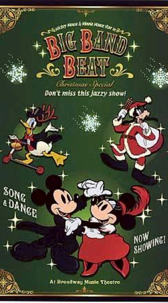 ディズニー好き/ディズニーマニア大歓迎！