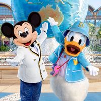 ディズニー好き/ディズニーマニア大歓迎！
