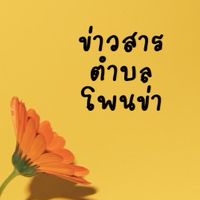 กลุ่มข้อมูลข่าวสารตำบลโพนข่า