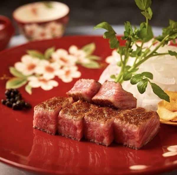 10間台北鐵板燒推薦：10間台北鐵板燒推薦：