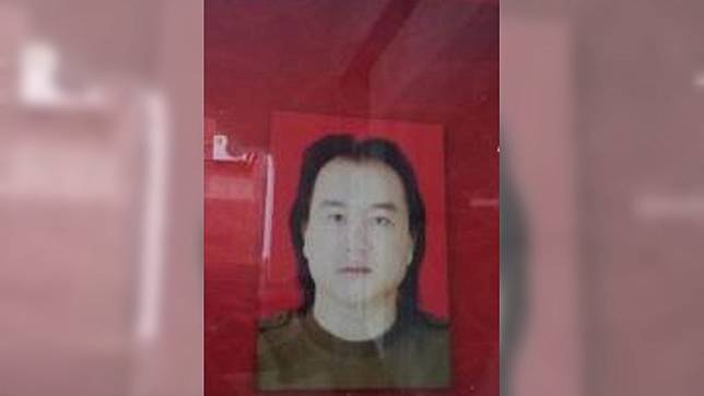 圖／翻攝自头条新闻微博