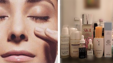 濕敷再升級！專業級的居家臉部SPA趕走妳的疲憊熬夜痘痘肌