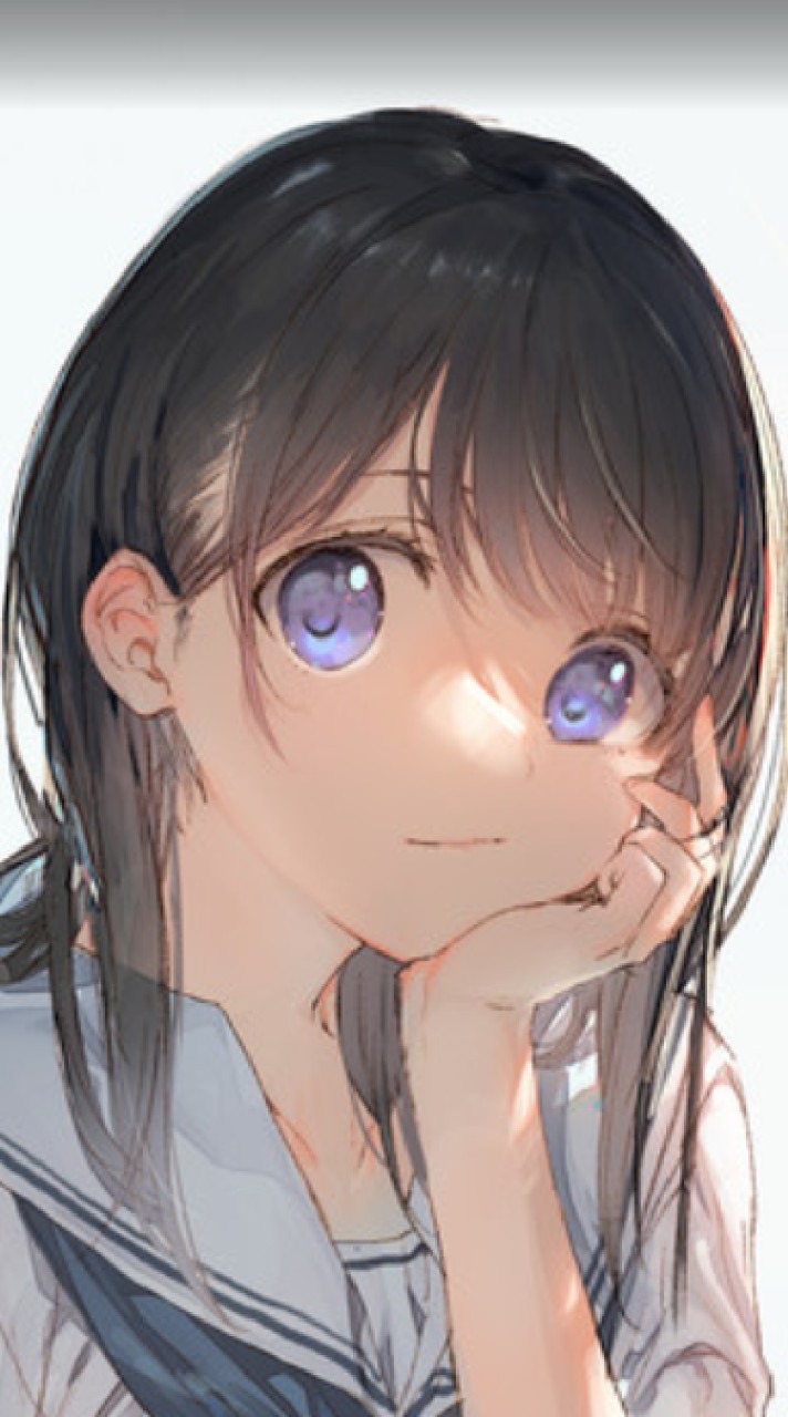 深夜の話し相手…