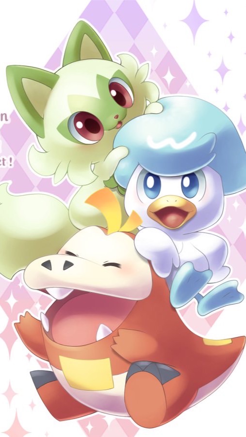 ポケットモンスター　スカーレット　バイオレット　ポケモンSV トップページ | 『ポケットモンスター スカーレット