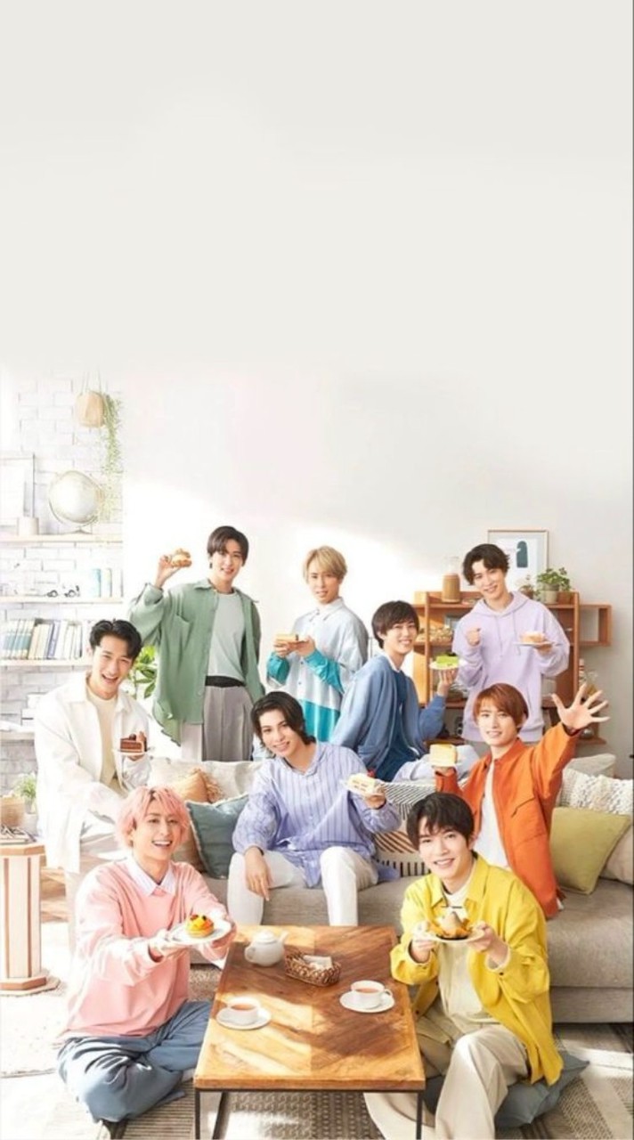 スノ担集まれ❣️☃️💛ᩚ💜ᩚ🤍ᩚ💙ᩚ🧡ᩚ💚ᩚ🖤ᩚ❤️ᩚ🩷ᩚ☃️