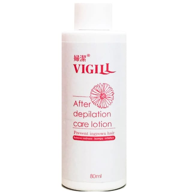 婦潔 除毛後專用美肌修護液(屈臣氏獨家)