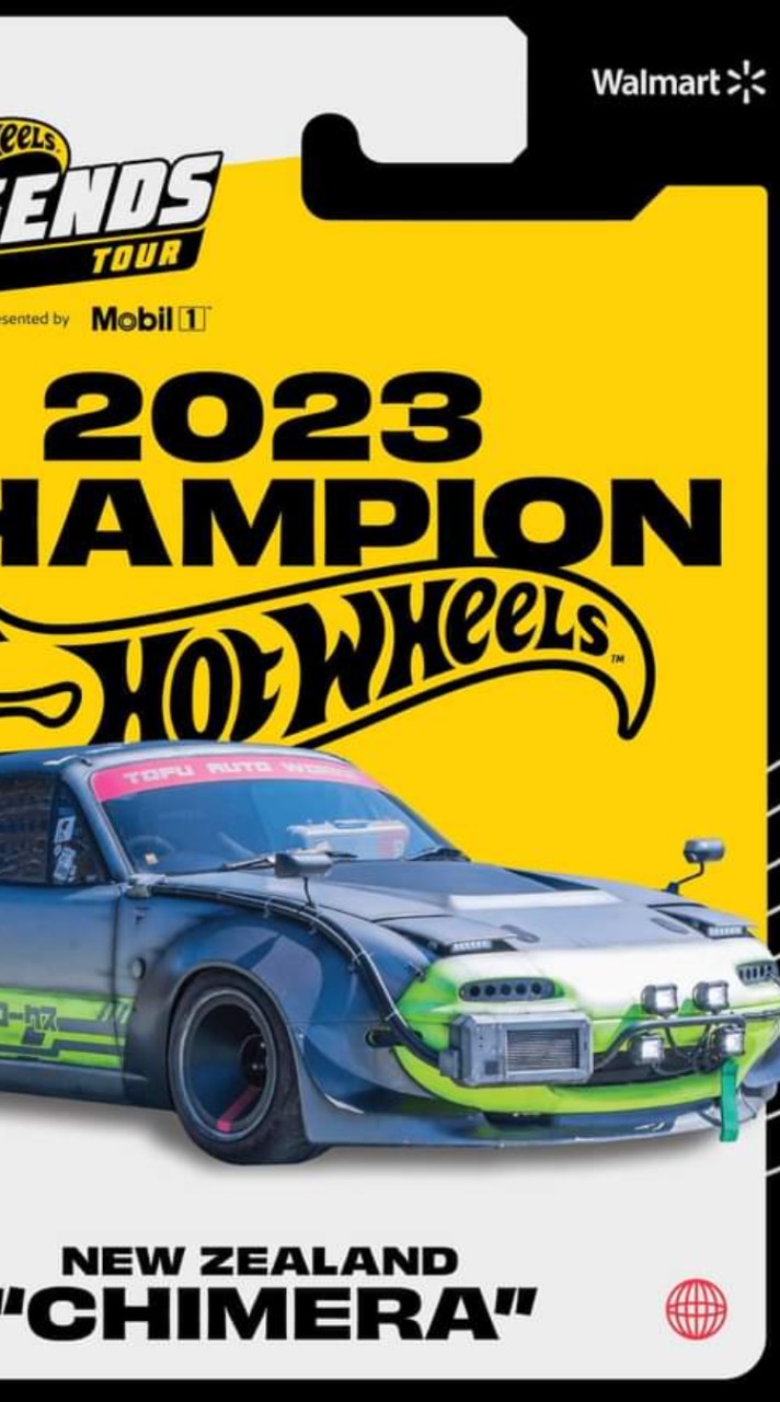 พบกับ การแข่ง Hot Wheels และอื่นๆ