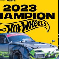 พบกับ การแข่ง Hot Wheels และอื่นๆ