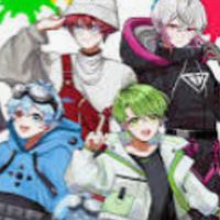 いんく推ししゅうごー！