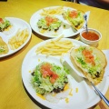 実際訪問したユーザーが直接撮影して投稿した牧志メキシコ料理LUCKY TACOSの写真