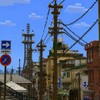 マイクラ建築上手くなろう⚒️